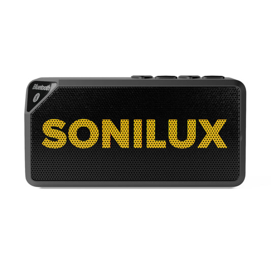 3W Bluetooth Speaker