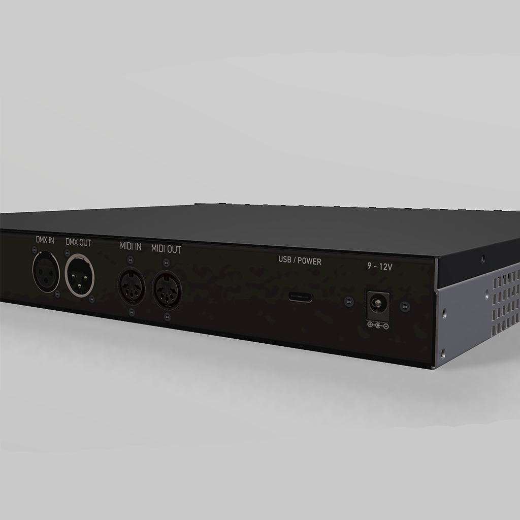 Midilux (PREORDER)