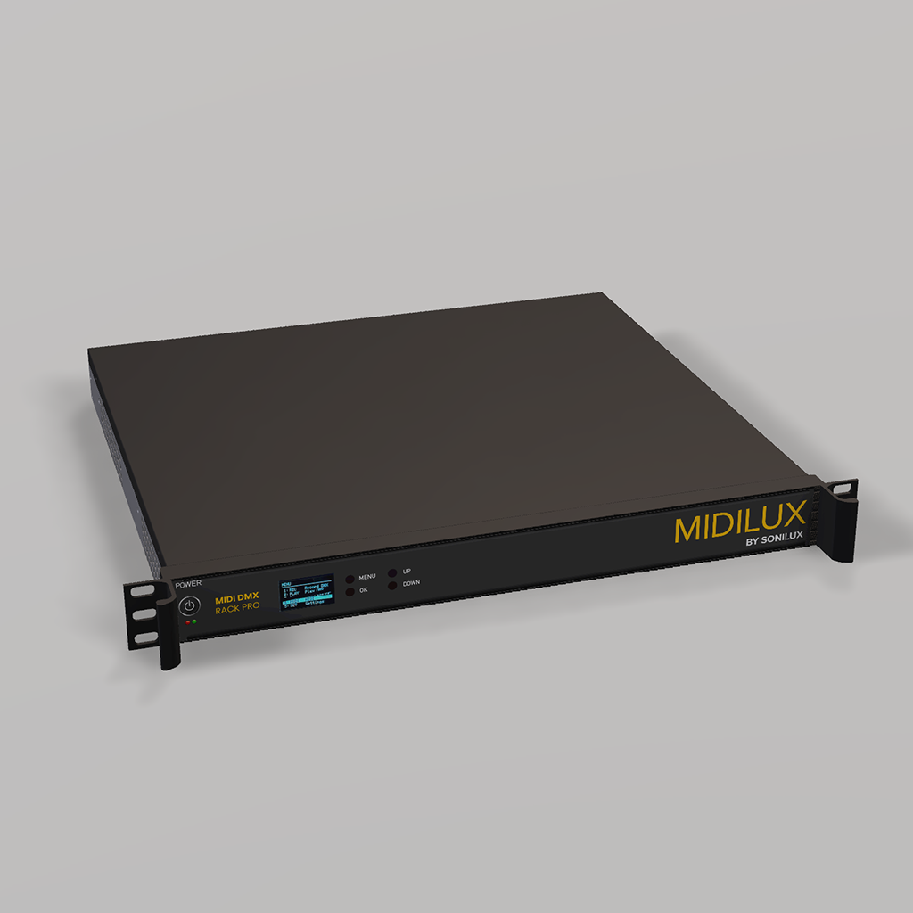 Midilux (PREORDER)