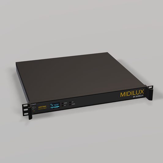 Midilux (PREORDER)