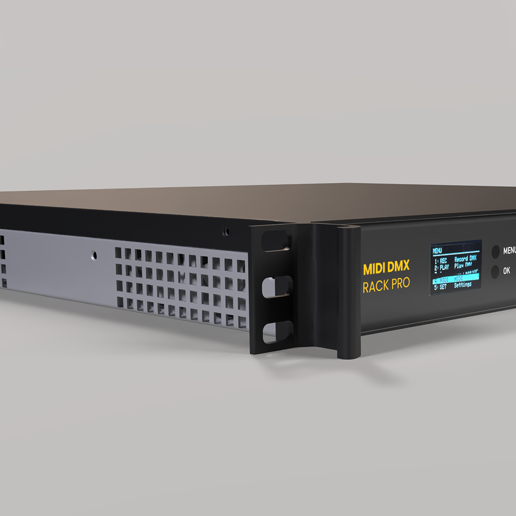 Midilux (PREORDER)