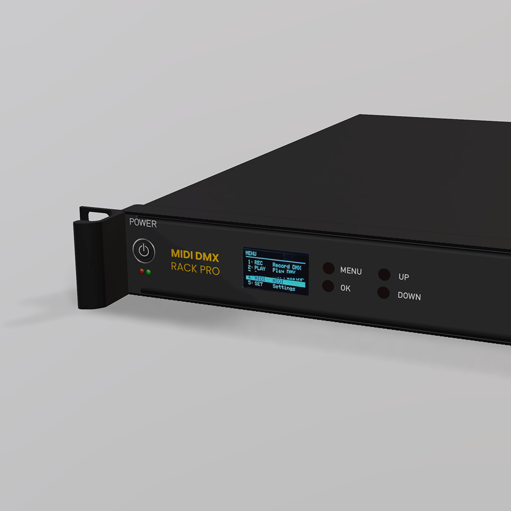 Midilux (PREORDER)