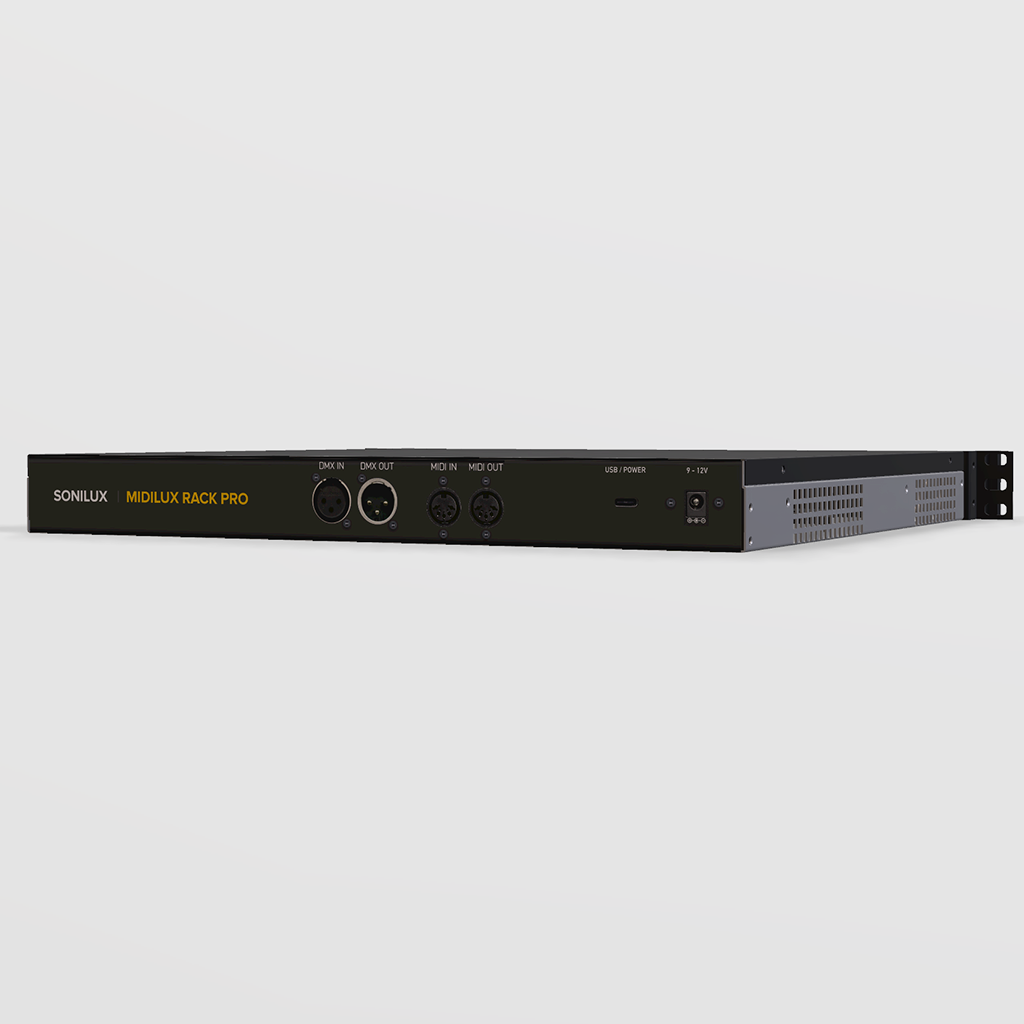 Midilux (PREORDER)