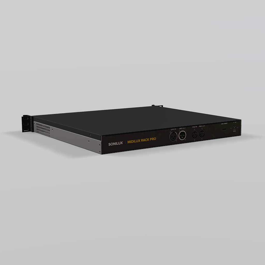 Midilux (PREORDER)