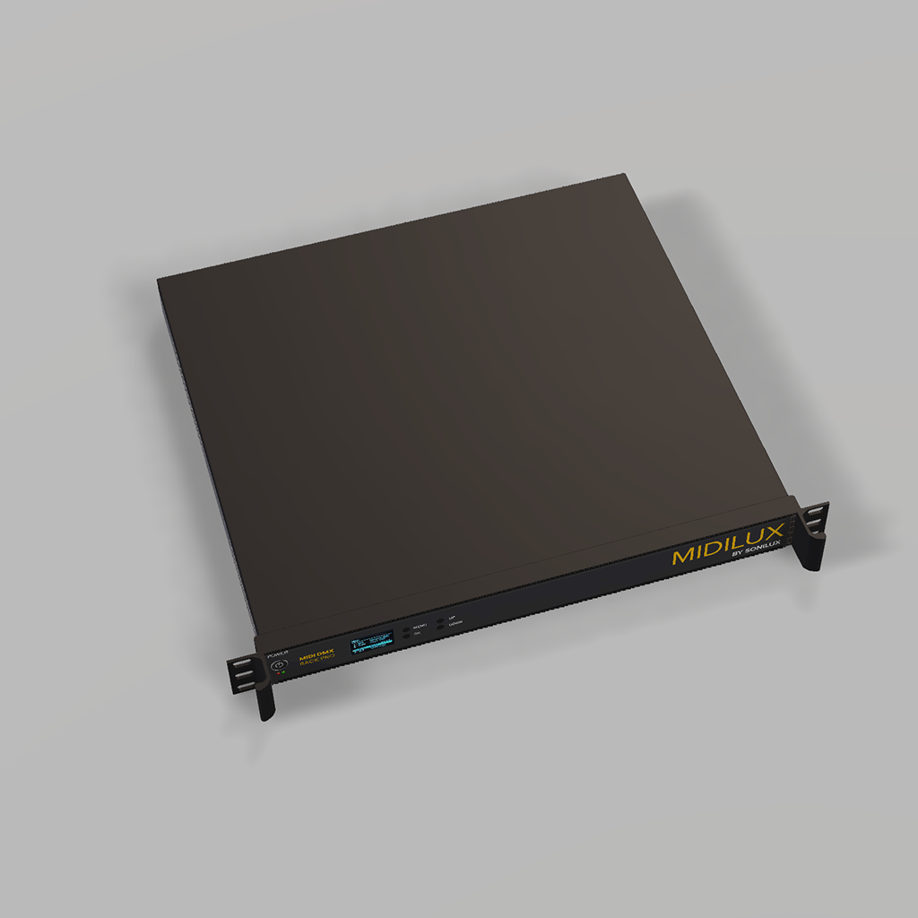 Midilux (PREORDER)