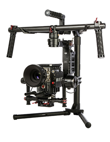 DJI Ronin Gimbal - Newcastle NSW Camera Hire