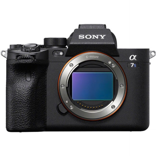 Sony A7S Body - Newcastle NSW Camera Hire