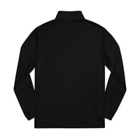 adidas® x Sonilux - Quarter-Zip Pullover