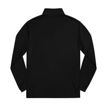 Load image into Gallery viewer, adidas® x Sonilux - Quarter-Zip Pullover