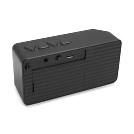 3W Bluetooth Speaker