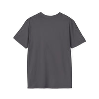 Sonilux Plain Ass Logo  Softstyle T-Shirt