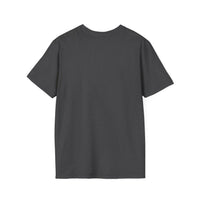 Sonilux Plain Ass Logo  Softstyle T-Shirt