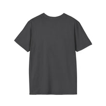 Load image into Gallery viewer, Sonilux Plain Ass Logo  Softstyle T-Shirt