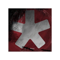 Tom Delonge (Blink 182) signature MOON DUST to the stars sticker for Starcaster