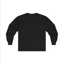 Load image into Gallery viewer, Sonilux - Signal Worship - Black Metal Logo - Long Sleeve