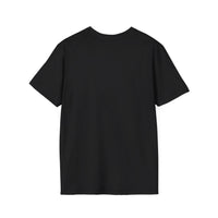 Sonilux Plain Ass Logo  Softstyle T-Shirt