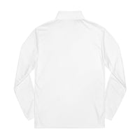 adidas® x Sonilux - Quarter-Zip Pullover