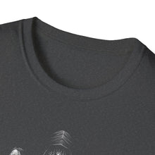 Load image into Gallery viewer, Dead by Dawn TEST TEE