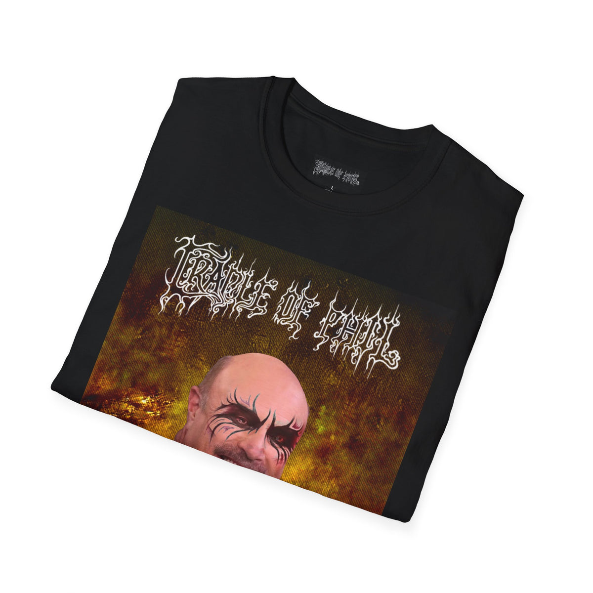 Cradle of Phil Shirt – Sonilux