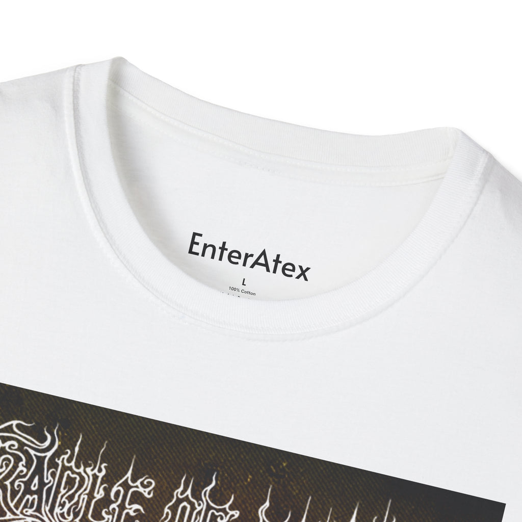 Cradle of Phil Shirt