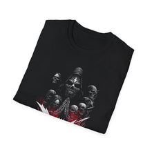 Load image into Gallery viewer, Dead by Dawn TEST TEE