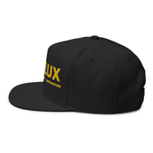Load image into Gallery viewer, Sonilux - Logo Flat Hat Cap