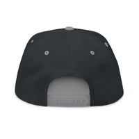 Sonilux - Logo Flat Hat Cap