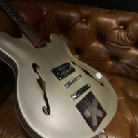 Tom Delonge (Blink 182) signature MOON DUST to the stars sticker for Starcaster