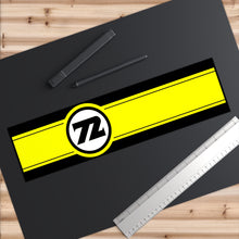 Load image into Gallery viewer, 72 - Long - Guitar Sticker