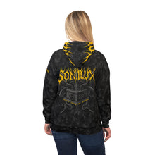 Load image into Gallery viewer, Sonilux Digital Camo Hoodie
