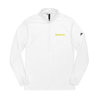 adidas® x Sonilux - Quarter-Zip Pullover