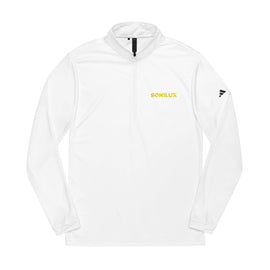 adidas® x Sonilux - Quarter-Zip Pullover
