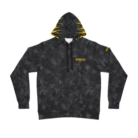 Sonilux Digital Camo Hoodie