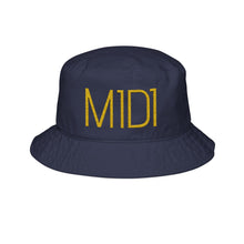 Load image into Gallery viewer, MIDI Bucket Hat