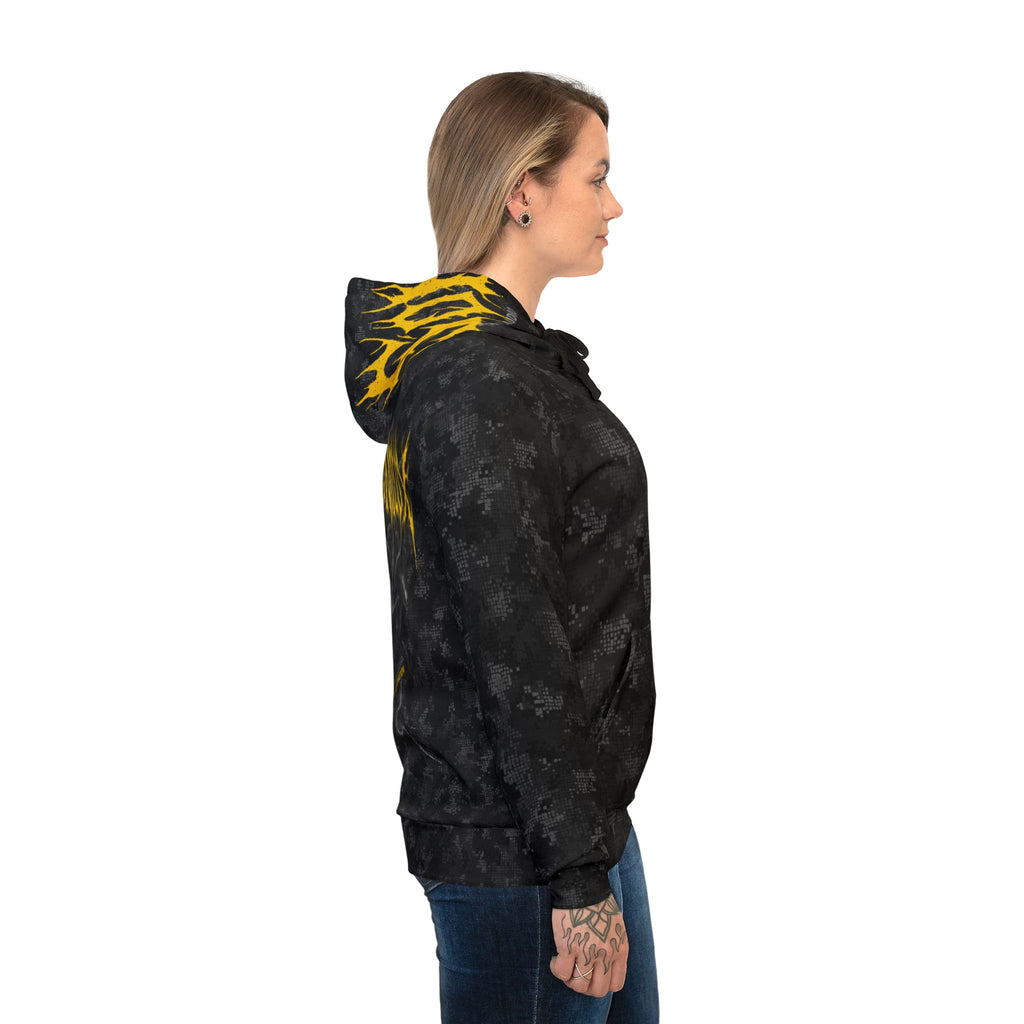 Sonilux Digital Camo Hoodie