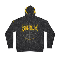 Sonilux Digital Camo Hoodie