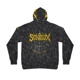 Sonilux Digital Camo Hoodie