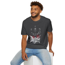 Load image into Gallery viewer, Dead by Dawn TEST TEE