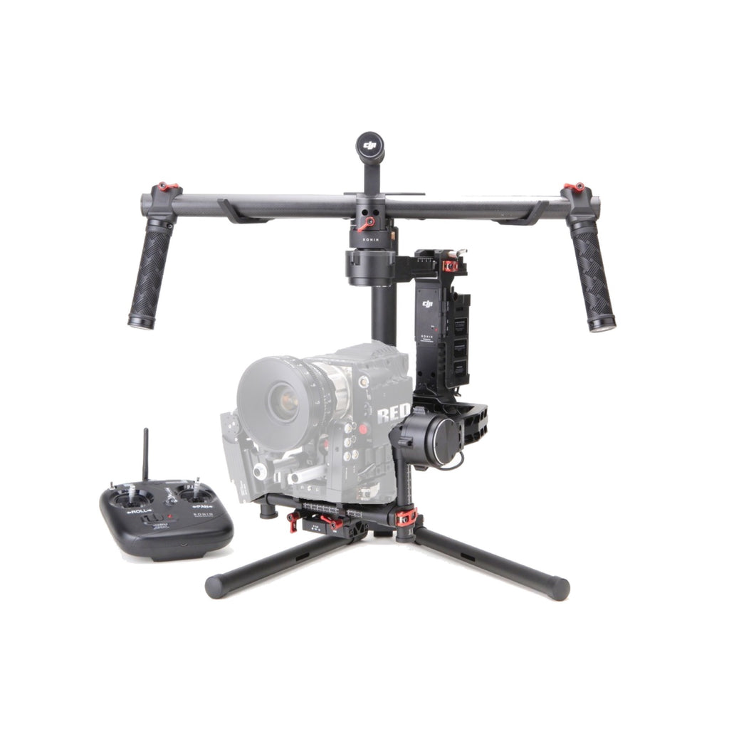 DJI Ronin Gimbal - Newcastle NSW Camera Hire