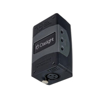 Daslight DVC Fun USB DMX Lighting Interface & Software (128 Ch)