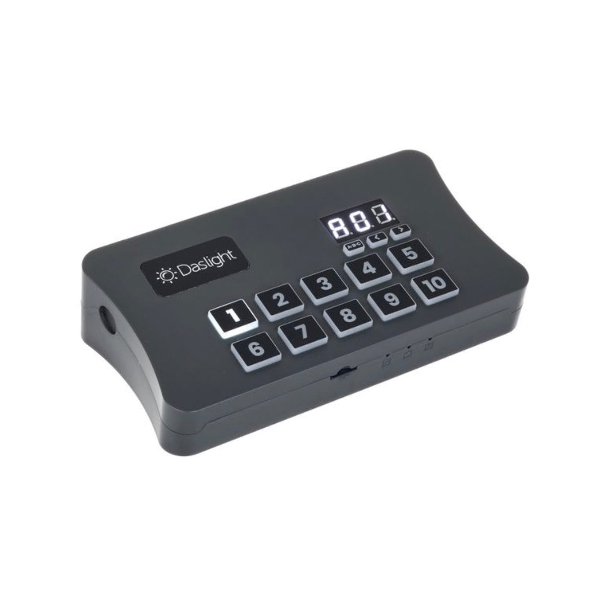 Daslight DVC Gold USB DMX Lighting Interface & Software