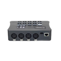 Daslight DVC Gold USB DMX Lighting Interface & Software