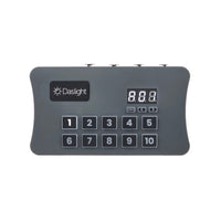 Daslight DVC Gold USB DMX Lighting Interface & Software