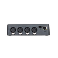 Daslight DVC Gold USB DMX Lighting Interface & Software