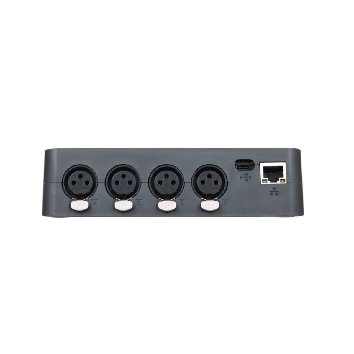 Daslight DVC Gold USB DMX Lighting Interface & Software