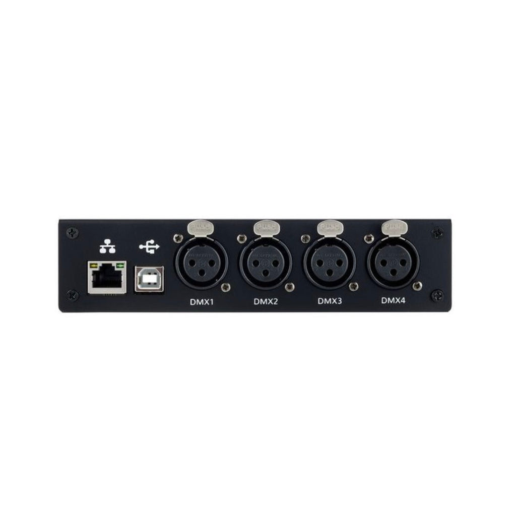Daslight DVC GZM USB DMX Lighting Interface & Software