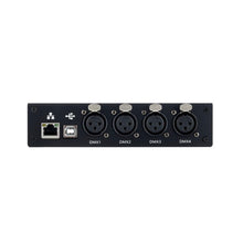 Load image into Gallery viewer, Daslight DVC GZM USB DMX Lighting Interface &amp; Software