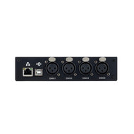 Daslight DVC GZM USB DMX Lighting Interface & Software