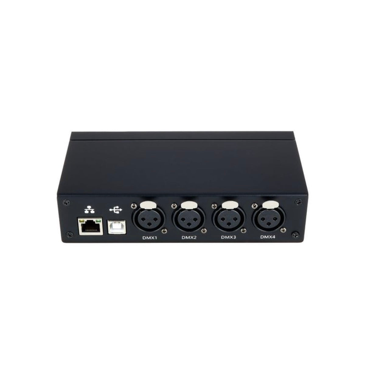 Daslight DVC GZM USB DMX Lighting Interface & Software