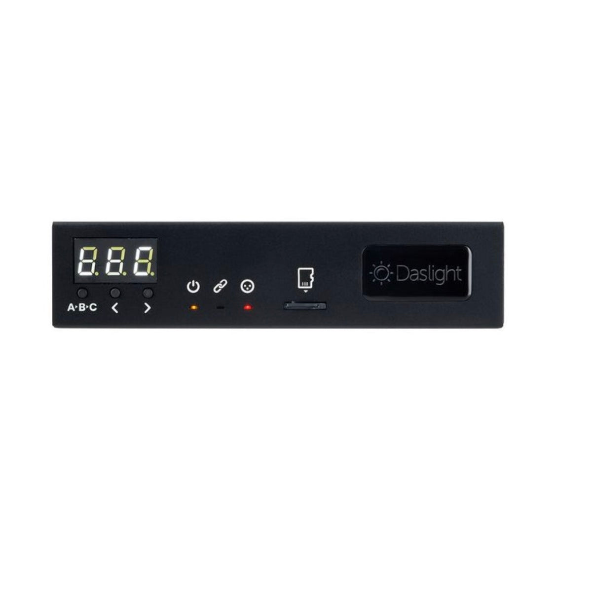 Daslight DVC GZM USB DMX Lighting Interface & Software